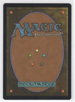 #228 2025 Magic Final Fantasy Jenova, Ancient Calamity Rare - Image 2