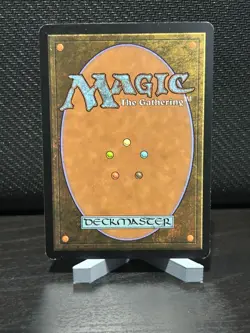 Magic: The Gathering Sword of Body and Mind Artifact Scars Mythic Regular - LP - Image 2