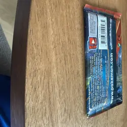 Pokemon TCG 2015 XY Primal Clash Booster Pack Gardevoir - New Factory Sealed - Image 3
