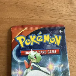 Pokemon TCG 2015 XY Primal Clash Booster Pack Gardevoir - New Factory Sealed - Image 5