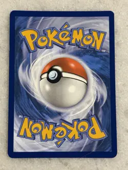 Pokemon TCG Mesprit Illustration Surging Sparks 204/191 NM - Image 2
