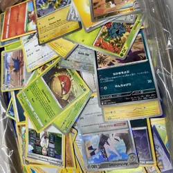 Unsorted Pokemon TCG Common, Uncommon and Rare Trading Cards (2000 Plus Cards) - Image 2