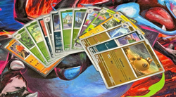 Pokemon Holo/Reverse Holo Lot of 14 - Perfect Order - No Duplicates - NM - Image 3