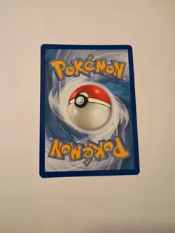 Pokemon TCG N's Zekrom 031 ME: Mega Evolution Promo Black Star - Image 2