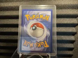 Pokemon Aurorus 092/078 - Illustration Rare Perfect Order - Near Mint PACK FRESH - Image 2