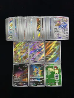 2025 Pokemon TCG S-Chinese CSV4C 209/204 131/129 AR Metagross Holo Lot*70 VT30 - Image 1