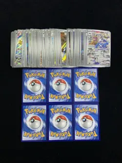 2025 Pokemon TCG S-Chinese CSV4C 209/204 131/129 AR Metagross Holo Lot*70 VT30 - Image 2