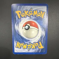 Pokemon TCG Rocket's Suicune ex 105/109 Team Rocket Returns Holo Ultra Rare - Image 2