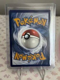 Pokemon TCG Pikachu Sv: Scarlet & Violet Promo Cards 027 Promo Holo - Image 2