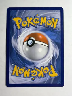 Pokemon Mewtwo EX XY125 Full Art Promo 2016 - Lightly Played - Image 2