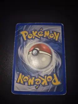 Pokemon - Milotic ex 96/106 EX EMERALD ENG - Vintage - Image 3
