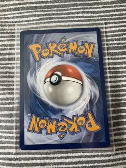 Meowth ex 062/088 - Me: Perfect Order - English - Pokemon TCG - Image 2