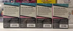 🔥Pokemon X4 Ascended Heroes Booster Bundle Lot Charizard Pikachu Lets Go!!!📈 - Image 2