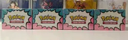 🔥Pokemon X4 Ascended Heroes Booster Bundle Lot Charizard Pikachu Lets Go!!!📈 - Image 3