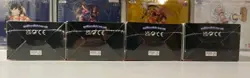 🔥Pokemon X4 Ascended Heroes Booster Bundle Lot Charizard Pikachu Lets Go!!!📈 - Image 4