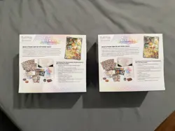 Pokemon TCG Scarlet & Violet—Prismatic Evolutions Elite Trainer Box - Image 2
