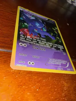 Pokemon TCG Sableye XY XY92 Holo Promo Promo - Image 2