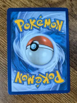 Pokemon TCG - Poke Pad 113/088 Ultra Rare Full Art Perfect Order - NM 💎 - Image 2
