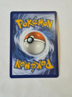 Grubbin 9/142 Common Stellar Crown Pokemon Reverse Holo Near Mint - Image 2