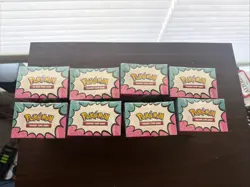 Pokemon Mega Evolution Ascended Heroes Booster Bundle - New Factory Sealed - Image 3
