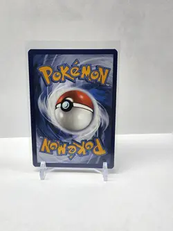 Zeraora 151/142 Pokemon: Stellar Crown - NM - Image 2