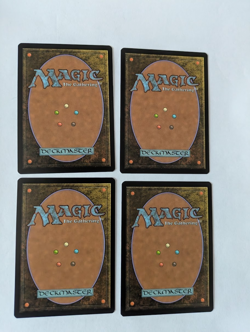 4 Karametra, God of Harvests Born of the Gods MTG NM Free shipping with tracking - Image 2