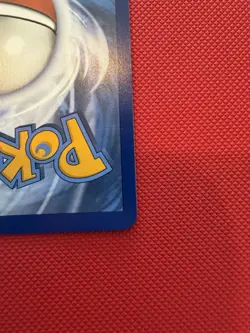 Pokemon Charmander 168/165 Sv: Scarlet & Violet 151 Illus Rare Full Art Holo - Image 3