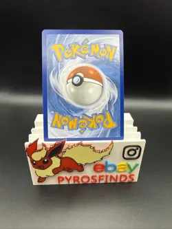 Thwackey SVP 115 Prerelease Promo Twilight Masquerade Pokemon TCG NM - Image 2