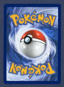 Poochyena (Dusk Ball) 128/217 Common ME: Ascended Heroes Pokemon Reverse Holo NM - Image 2