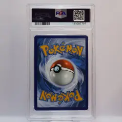 Pokemon TCG - Pawmo - Paldea Evolved 075/193 Cosmos Holo Promo - PSA 10 GEM MT - Image 3