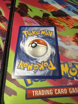 Mega Gengar ex 056/094 Double Rare Phantasmal Flames Pokemon Near Mint - Image 2