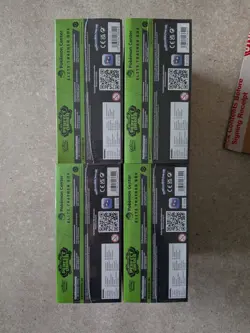 4x Pokemon TCG Perfect Order Opened Case Pokemon Center ETB / Elite Trainer Box - Image 4