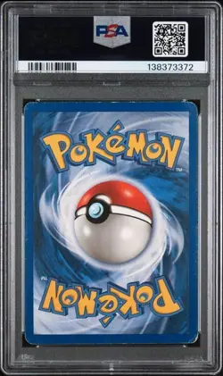 PSA 3 2003 Skyridge Crystal Kabutops Holo Foil 150/144 WOTC E-Reader Pokemon - Image 2