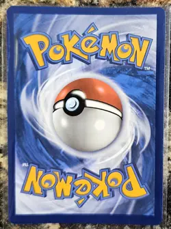 Pokemon 2025 Prismatic Evolutions Glaceon Ex 26 NM or better - Image 2