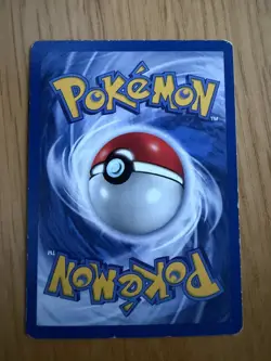 Pokemon TCG Team Rocket Dark Weezing Holo Rare (14/82) Unlimited - Image 2