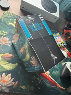 Pokemon TCG: Black Bolt Elite Trainer Box ETB Sealed - Image 2
