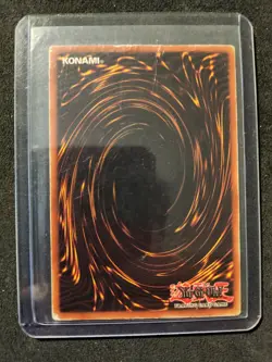 Yu-Gi-Oh! Blue-Eyes White Dragon SDK-001 Unlimited Exactly as Seen - Image 2