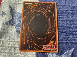 Yu-Gi-Oh! Blue-Eyes White Dragon SDK-001 Unlimited Exactly as Seen - Image 4