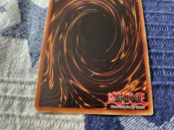 Yu-Gi-Oh! Blue-Eyes White Dragon SDK-001 Unlimited Exactly as Seen - Image 5