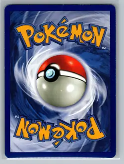 Slowbro Fossil #43/62 Uncommon Pokemon Card - Image 2