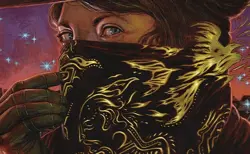 Dream-Thief's Bandana - Non-Foil - otc - 74 | MTG Card - Image 2