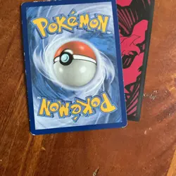 Mew - (Holo Promo) 040 Nintendo Trainer's Challenge Set Promo Card - Image 2