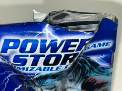 Lot of 4 POWER STORM CCG Base Set Booster Packs - 56 Total Trading Cards - Image 4