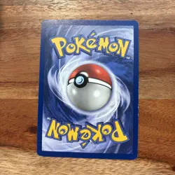 Pokemon 1st Edition Meowth 56/64 Jungle TCG Card 1999 WOTC - Image 2