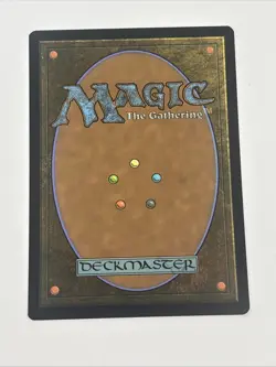 Quantum Riddler MTG [Edge of Eternities] 0072 - Image 2