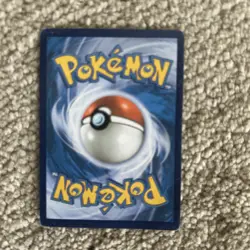Umbreon GX 80/149 - Ultra Rare Holo -Sun & Moon Base Set Pokemon Card LIGHT PLAY - Image 2