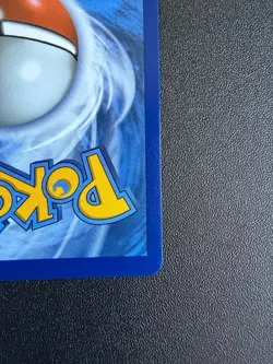 TCG Pokemon Pikachu EX 276/217 ASC Holo Rare Card - Image 4