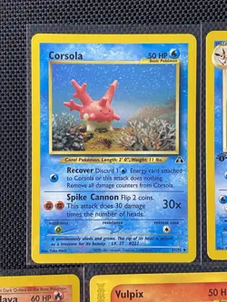 37/75 52/105 39/105 136/165 94/165 23/115 61/165 81/147 Pokemon Cards Lots Of 8 - Image 3
