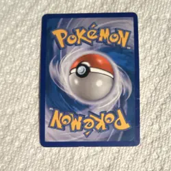 Pokemon TCG Buneary 73/130 Diamond & Pearl Reverse Holo Basic Card 50 HP English - Image 2