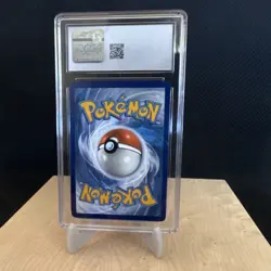 Pokemon Ditto V CGC 10 Shining Fates 050/072 Ultra Rare Holo English Card - Image 2